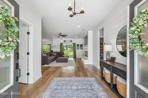 3515 Oglebay Drive Green Cove Springs FL 32043