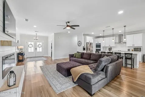 3515 Oglebay Drive Green Cove Springs FL 32043
