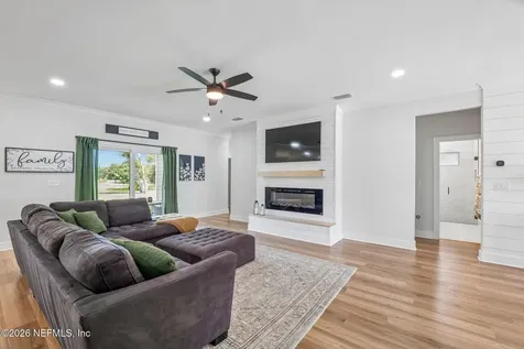 3515 Oglebay Drive Green Cove Springs FL 32043