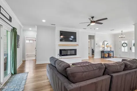3515 Oglebay Drive Green Cove Springs FL 32043