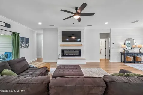 3515 Oglebay Drive Green Cove Springs FL 32043