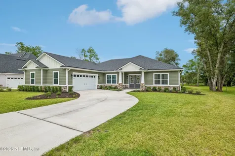 3515 Oglebay Drive Green Cove Springs FL 32043