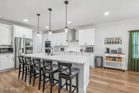 3515 Oglebay Drive Green Cove Springs FL 32043