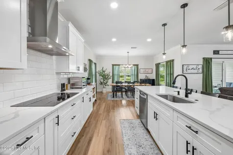 3515 Oglebay Drive Green Cove Springs FL 32043
