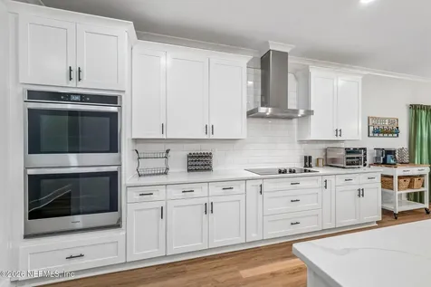 3515 Oglebay Drive Green Cove Springs FL 32043