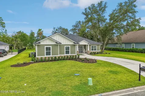 3515 Oglebay Drive Green Cove Springs FL 32043