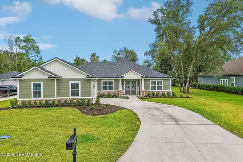 3515 Oglebay Drive Green Cove Springs FL 32043