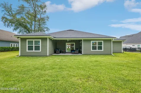 3515 Oglebay Drive Green Cove Springs FL 32043