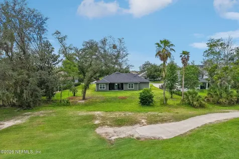 3515 Oglebay Drive Green Cove Springs FL 32043