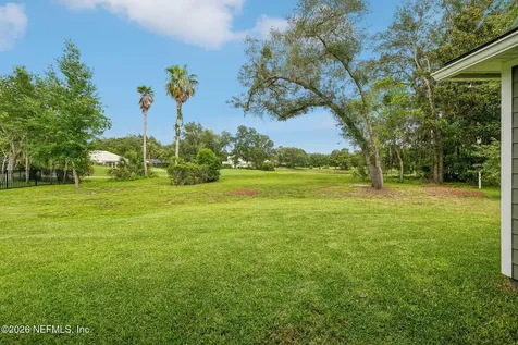 3515 Oglebay Drive Green Cove Springs FL 32043