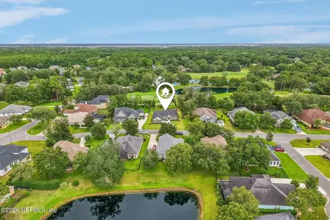 3515 Oglebay Drive Green Cove Springs FL 32043