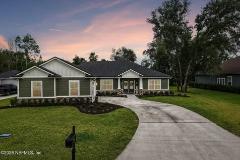 3515 Oglebay Drive Green Cove Springs FL 32043