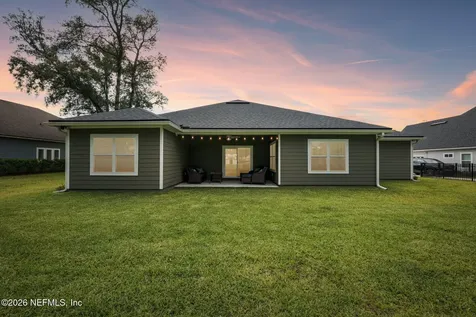 3515 Oglebay Drive Green Cove Springs FL 32043