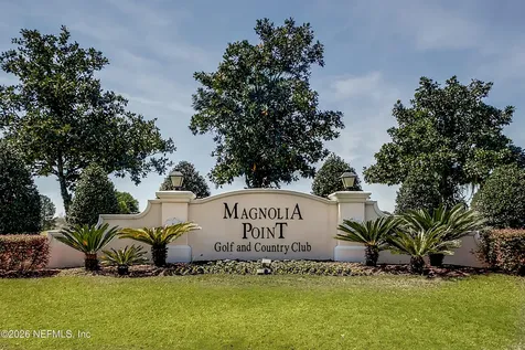 3515 Oglebay Drive Green Cove Springs FL 32043