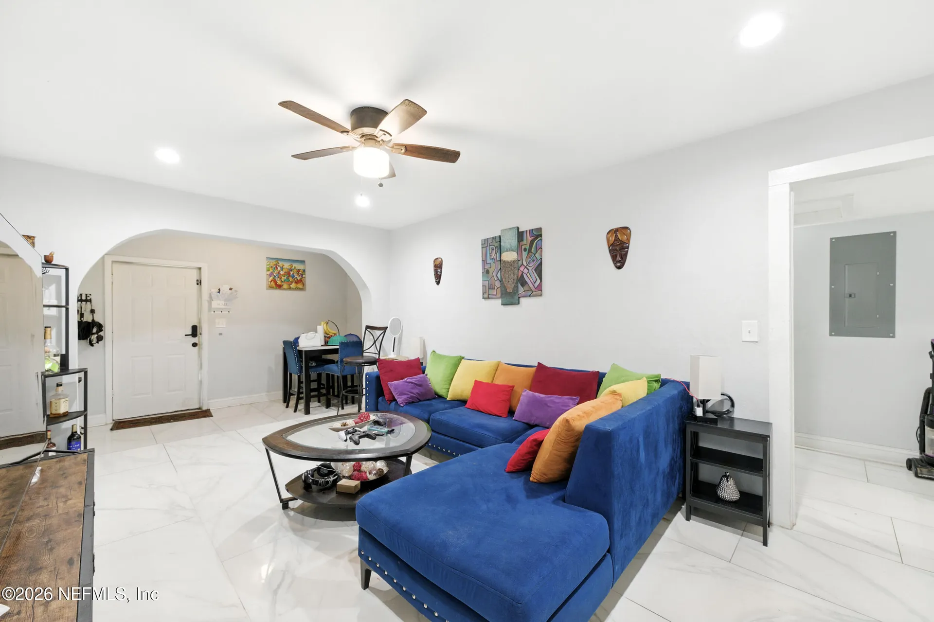 7174 Matthew Street Jacksonville FL 32210