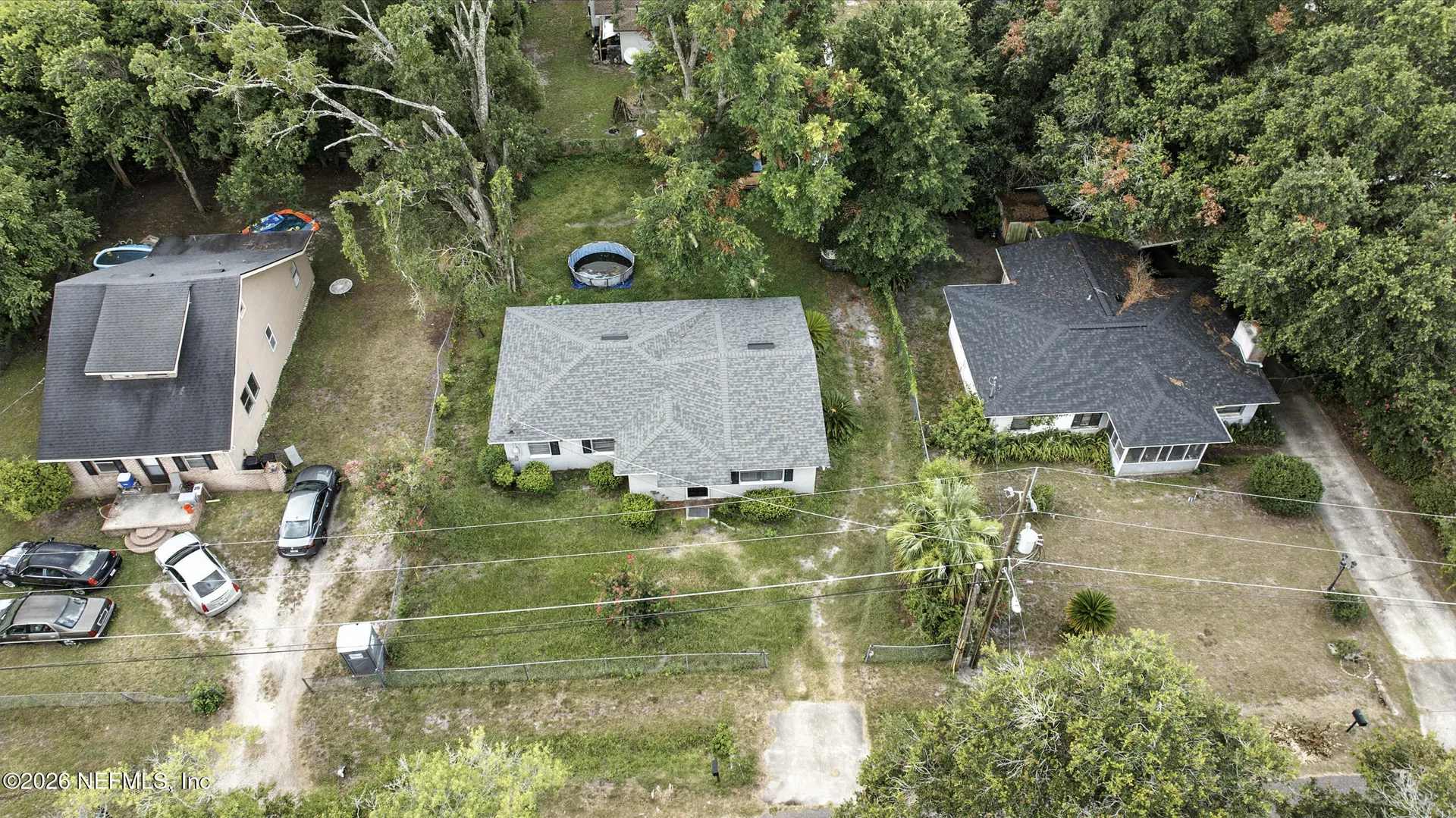 7174 Matthew Street Jacksonville FL 32210