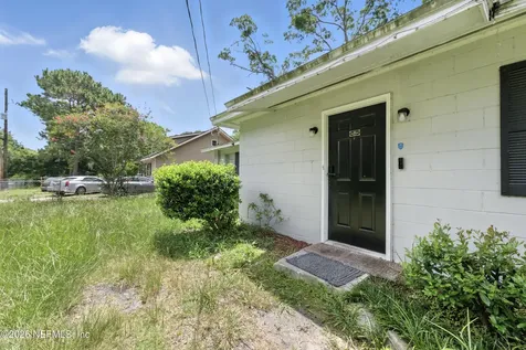 7174 Matthew Street Jacksonville FL 32210