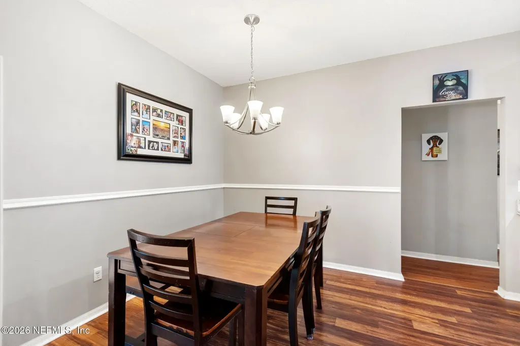 712 Red Cedar Court Orange Park FL 32073