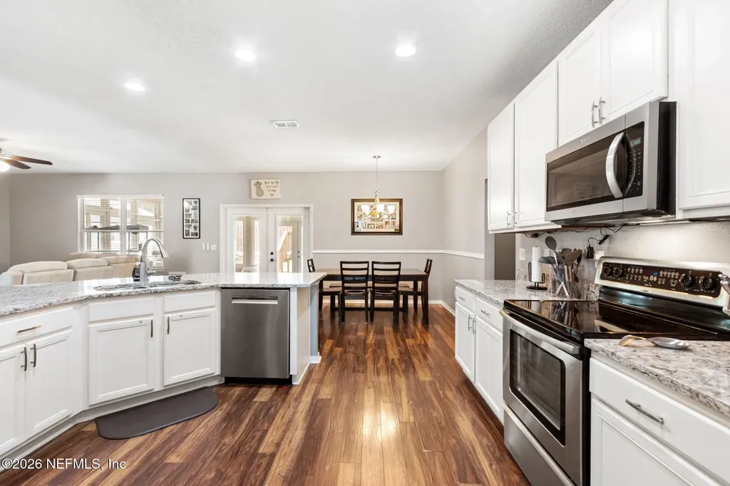 712 Red Cedar Court Orange Park FL 32073