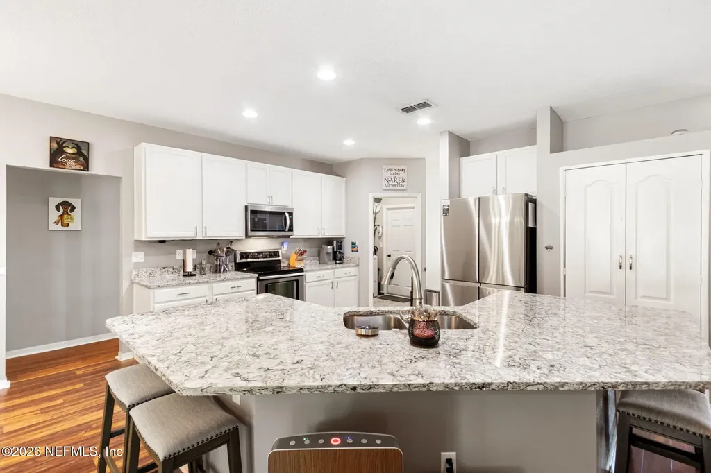 712 Red Cedar Court Orange Park FL 32073