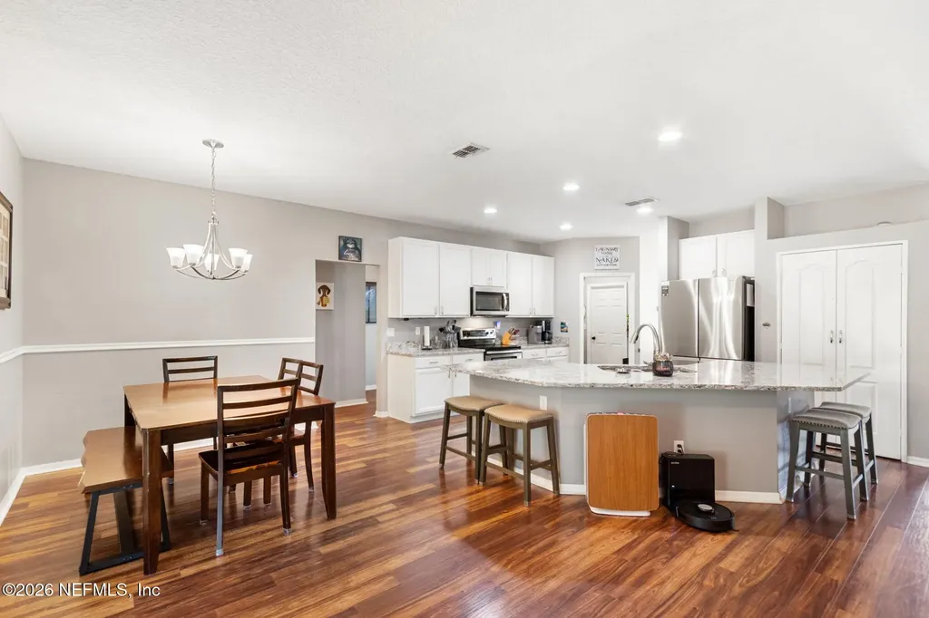 712 Red Cedar Court Orange Park FL 32073