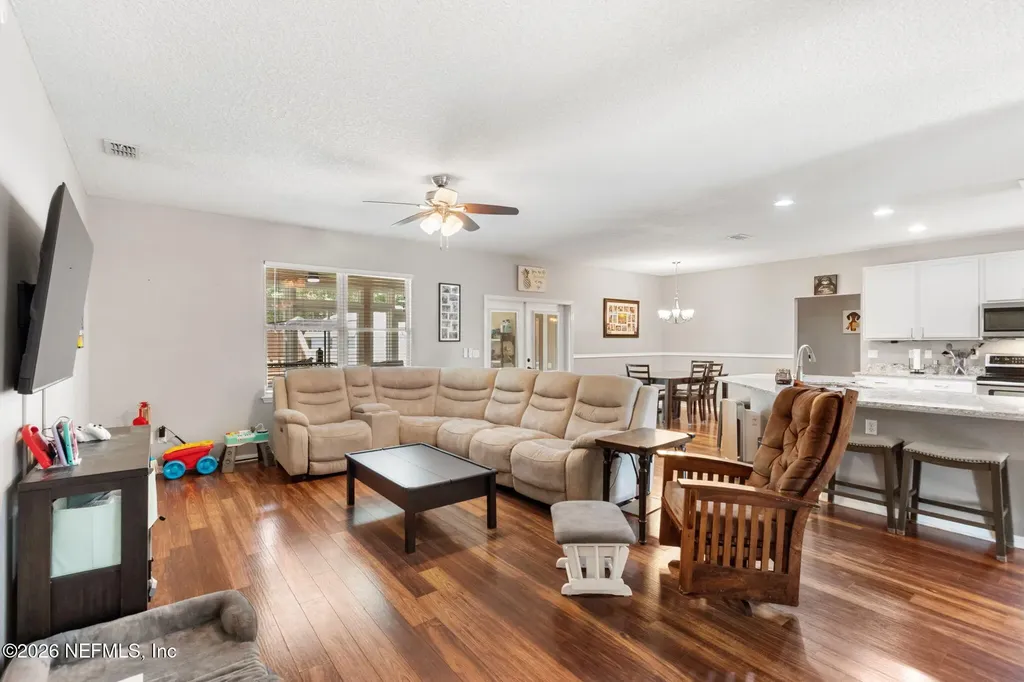 712 Red Cedar Court Orange Park FL 32073