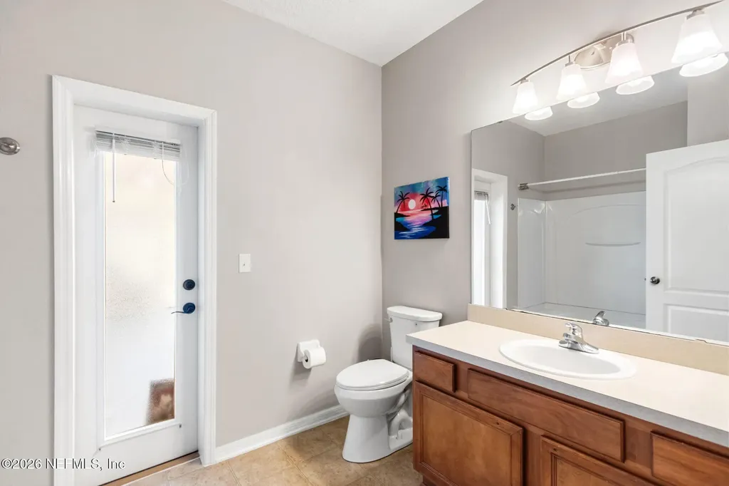 712 Red Cedar Court Orange Park FL 32073