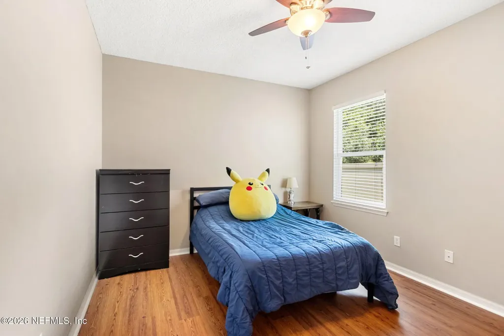 712 Red Cedar Court Orange Park FL 32073
