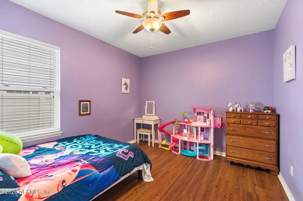 712 Red Cedar Court Orange Park FL 32073