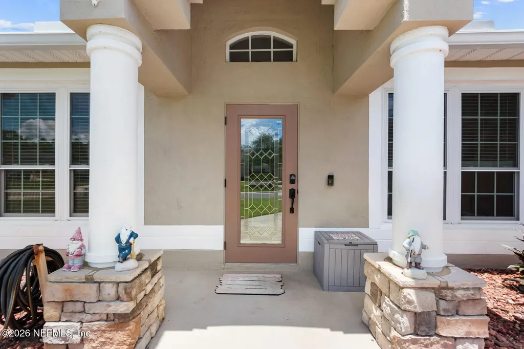 712 Red Cedar Court Orange Park FL 32073