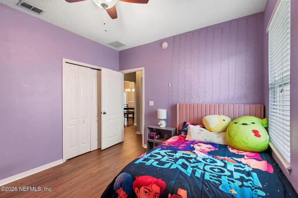 712 Red Cedar Court Orange Park FL 32073