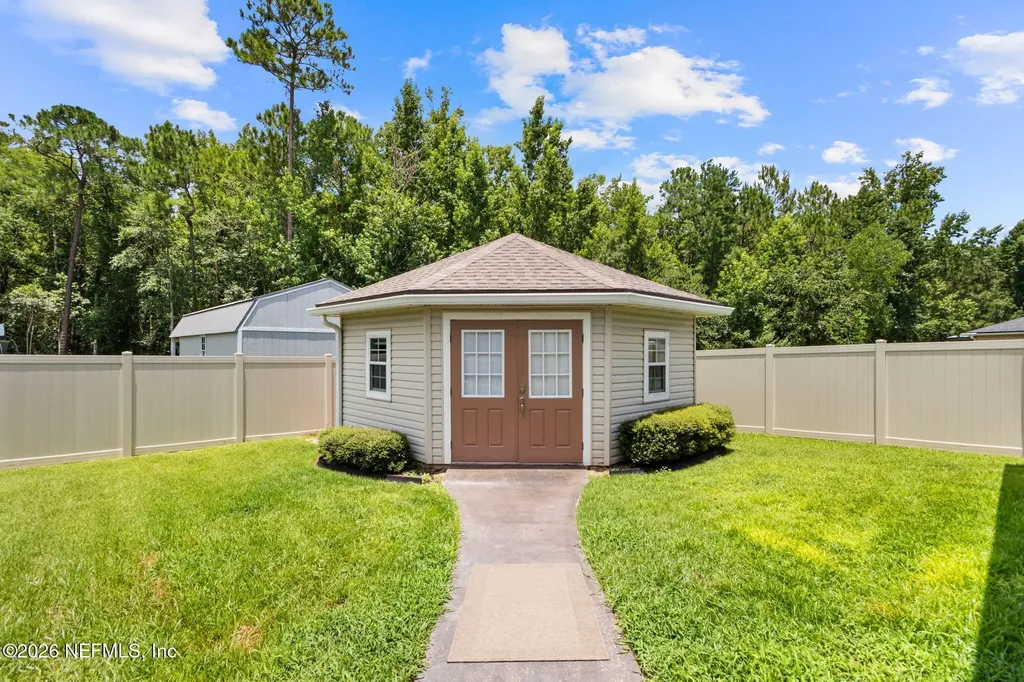 712 Red Cedar Court Orange Park FL 32073