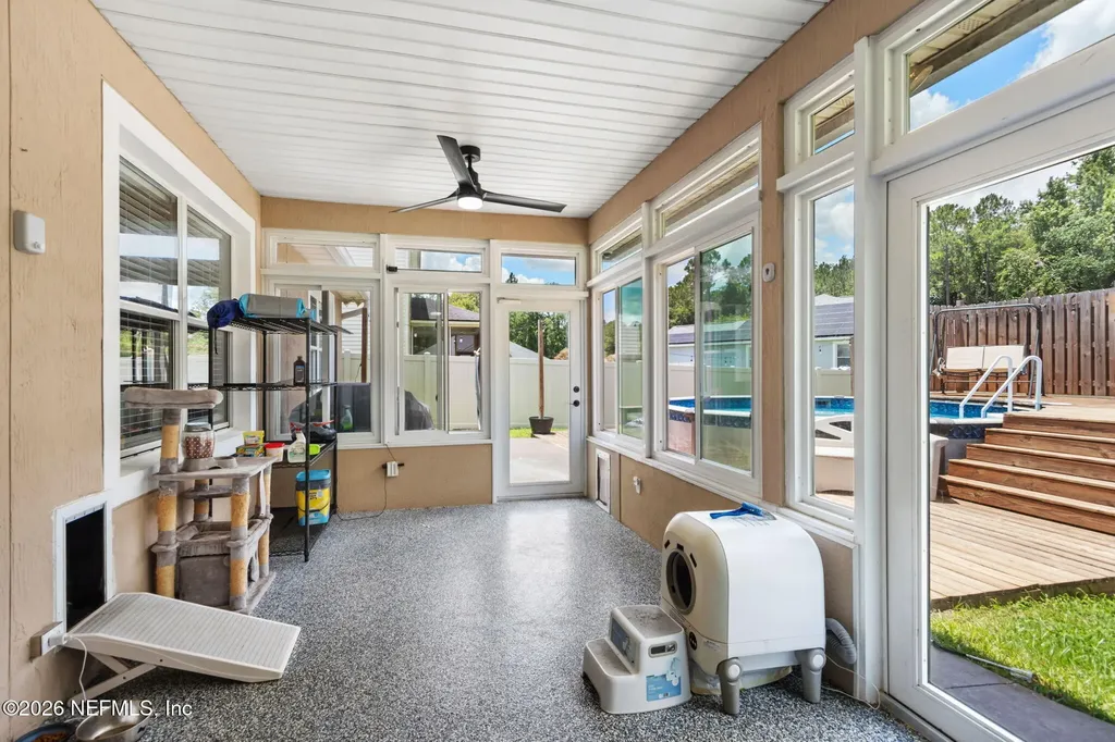 712 Red Cedar Court Orange Park FL 32073