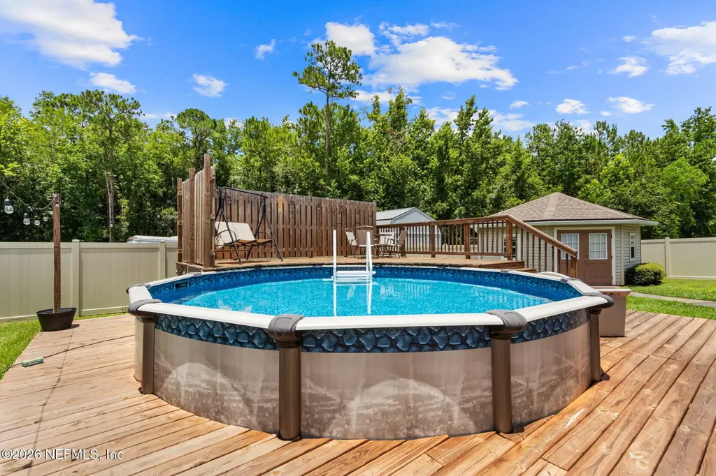 712 Red Cedar Court Orange Park FL 32073