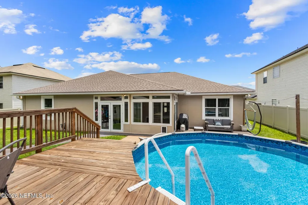 712 Red Cedar Court Orange Park FL 32073