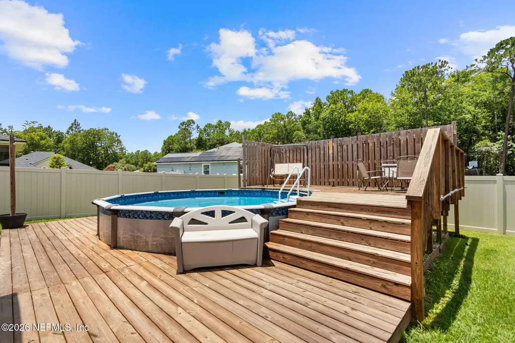 712 Red Cedar Court Orange Park FL 32073