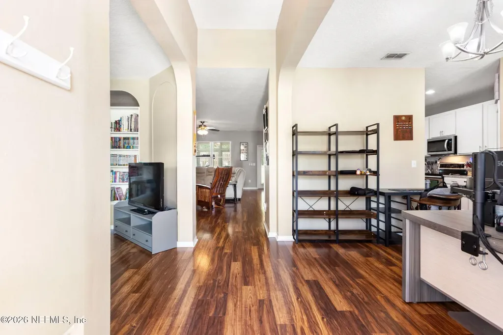 712 Red Cedar Court Orange Park FL 32073