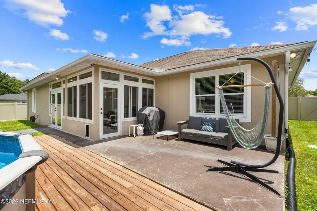 712 Red Cedar Court Orange Park FL 32073