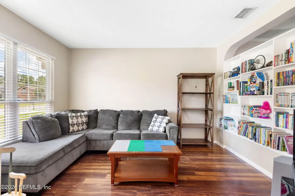 712 Red Cedar Court Orange Park FL 32073