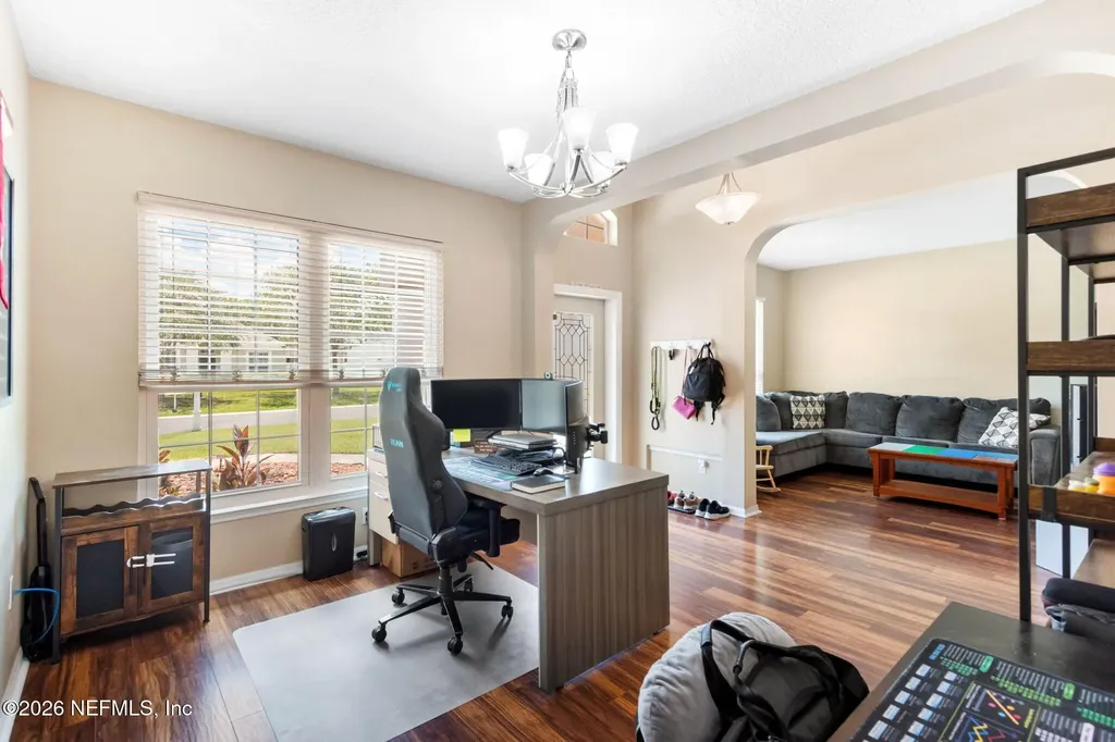 712 Red Cedar Court Orange Park FL 32073