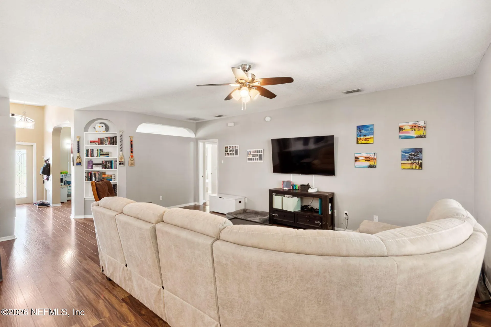 712 Red Cedar Court Orange Park FL 32073