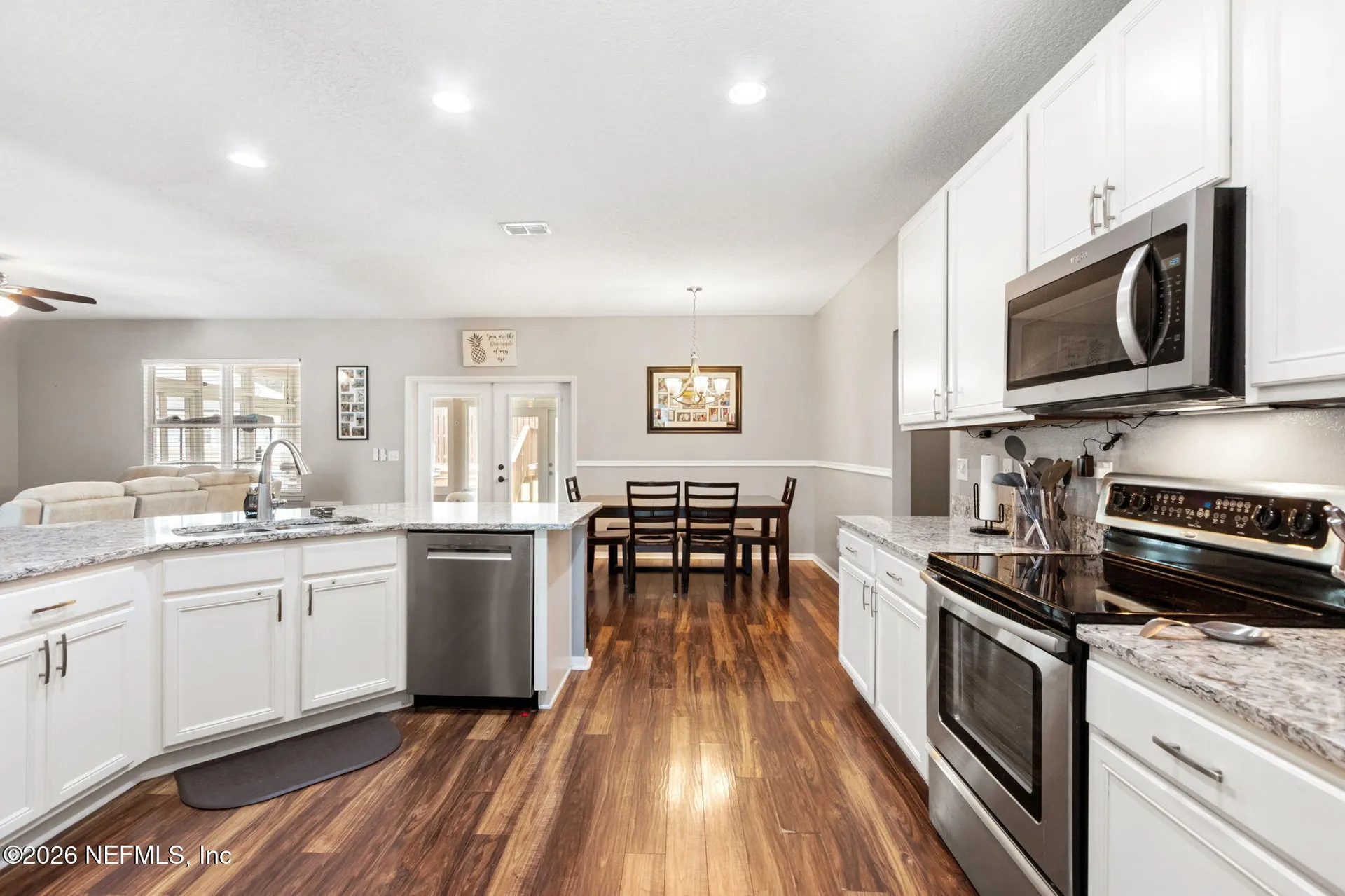 712 Red Cedar Court Orange Park FL 32073