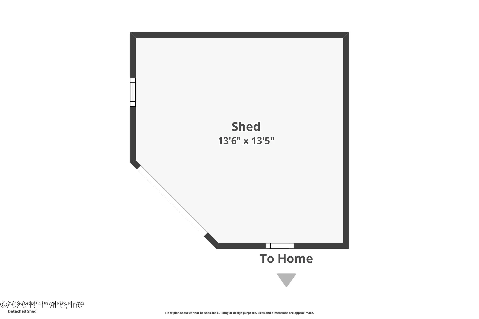 712 Red Cedar Court Orange Park FL 32073