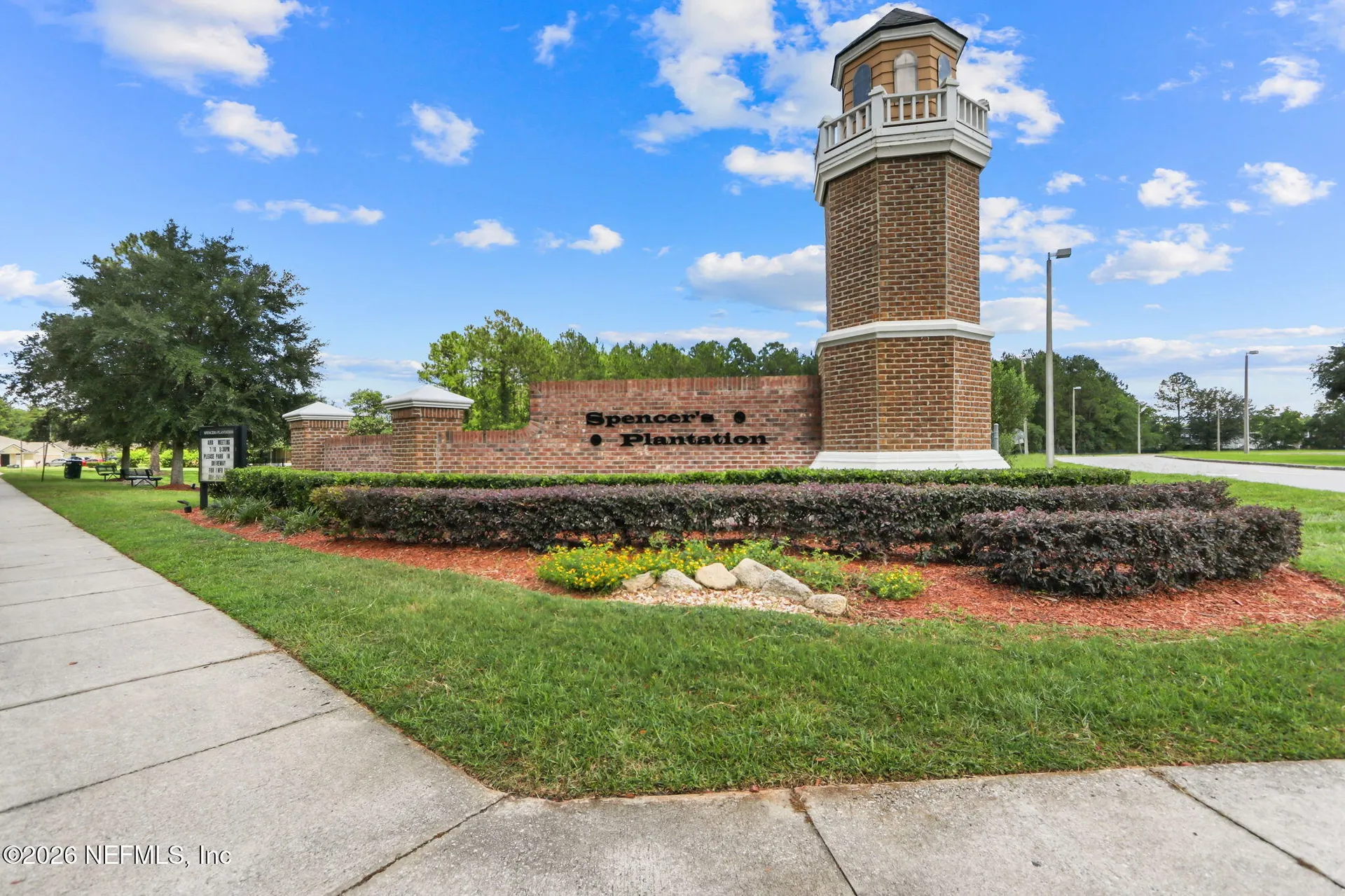 712 Red Cedar Court Orange Park FL 32073