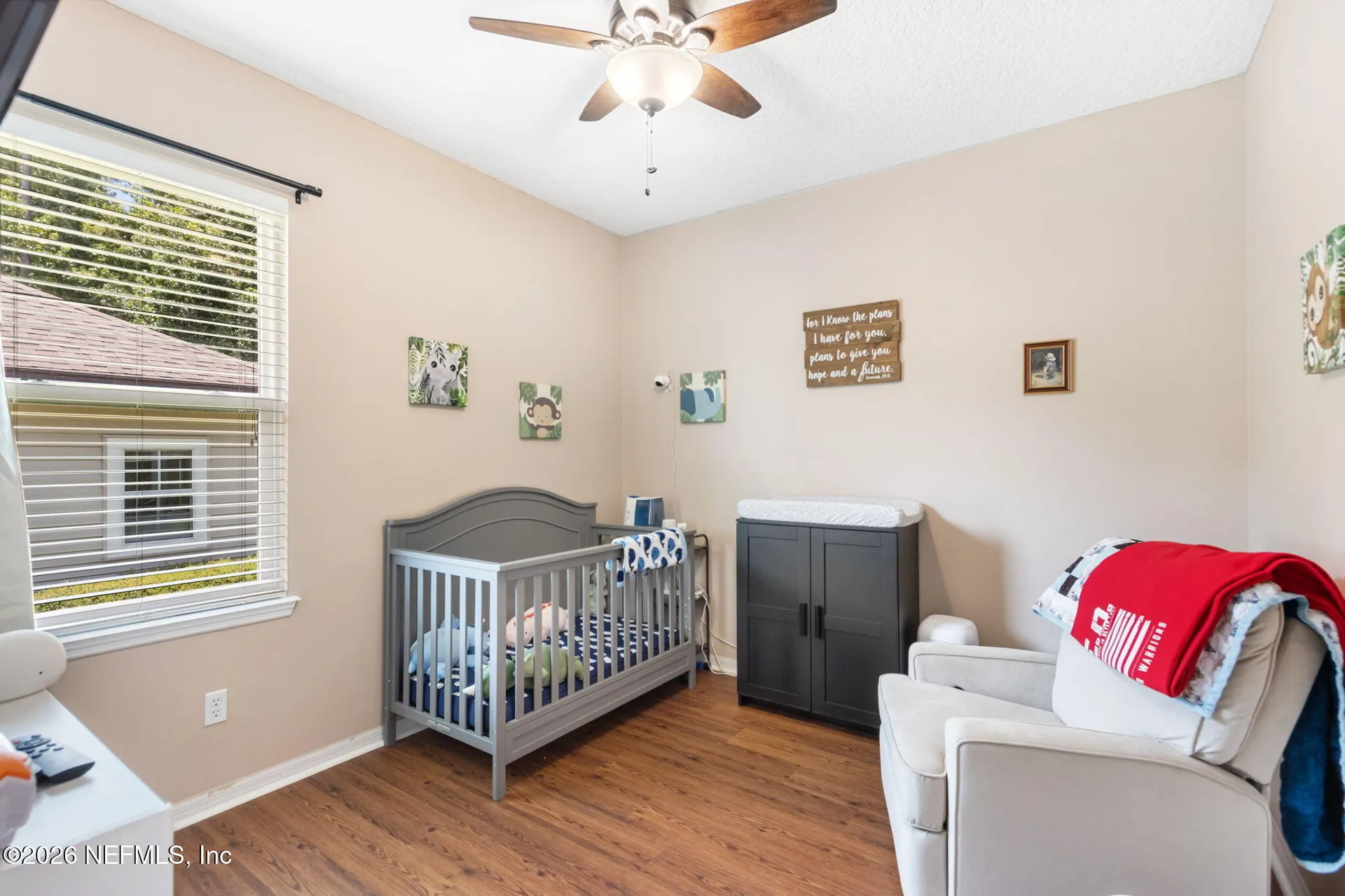 712 Red Cedar Court Orange Park FL 32073