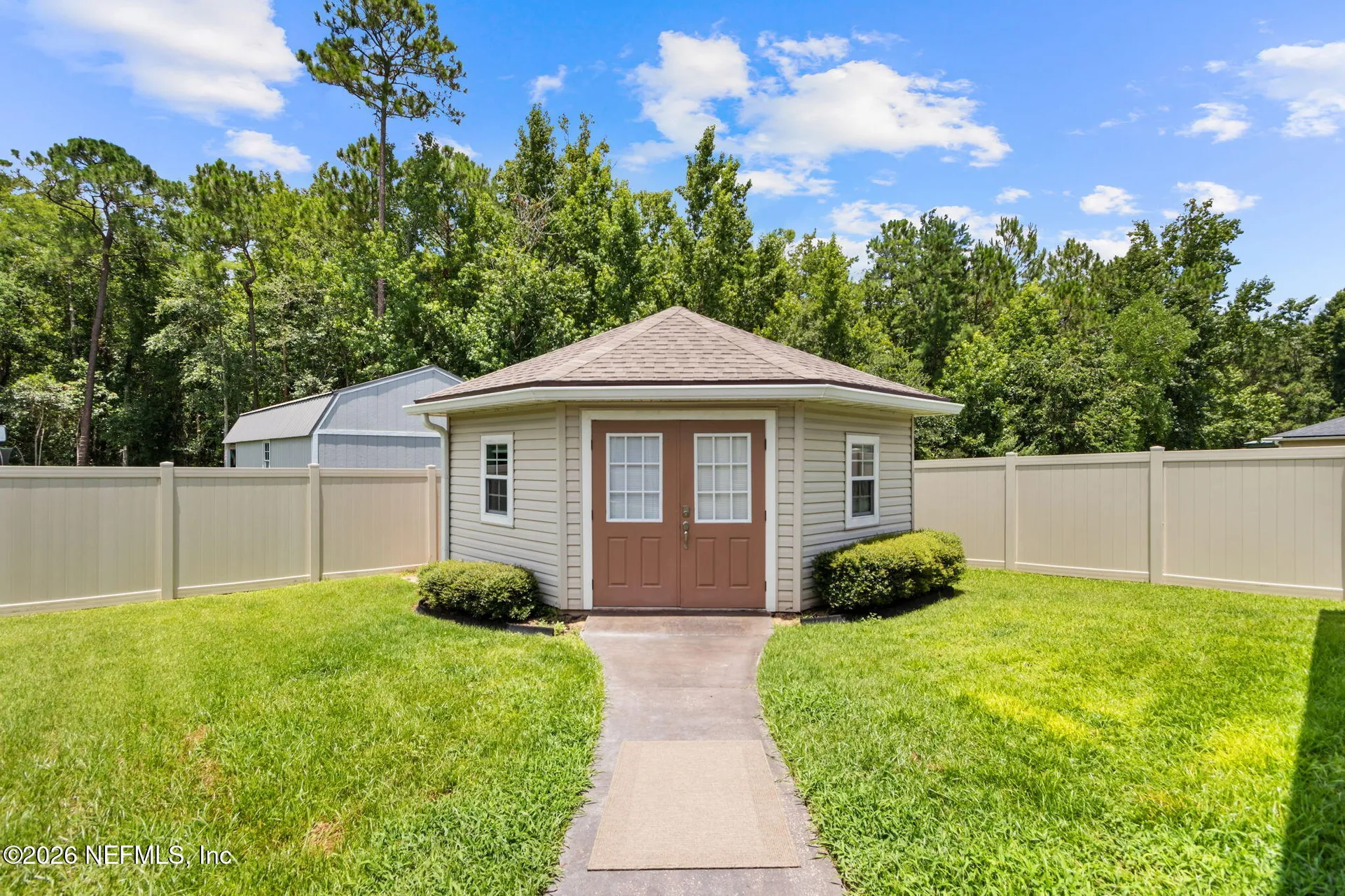712 Red Cedar Court Orange Park FL 32073