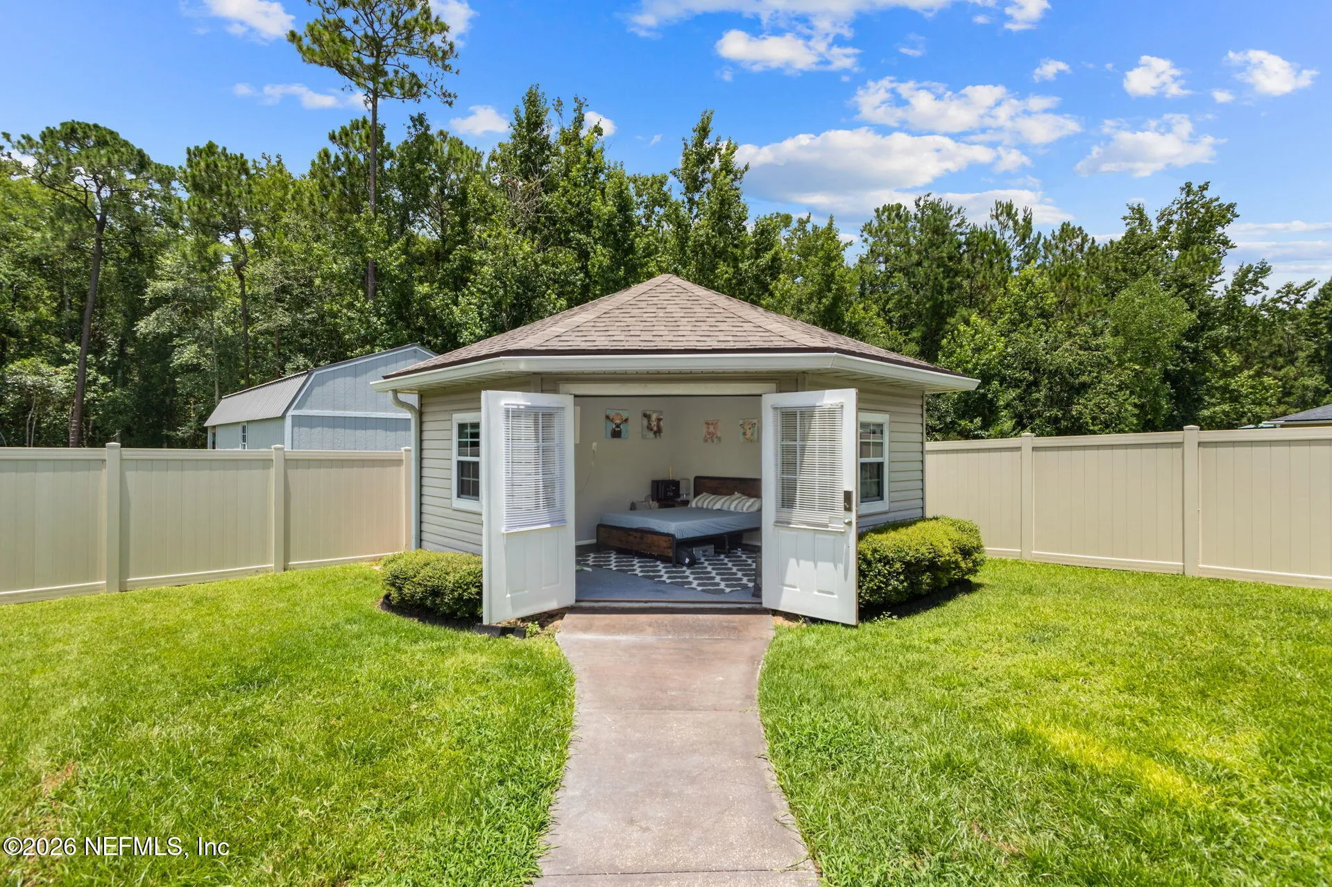 712 Red Cedar Court Orange Park FL 32073
