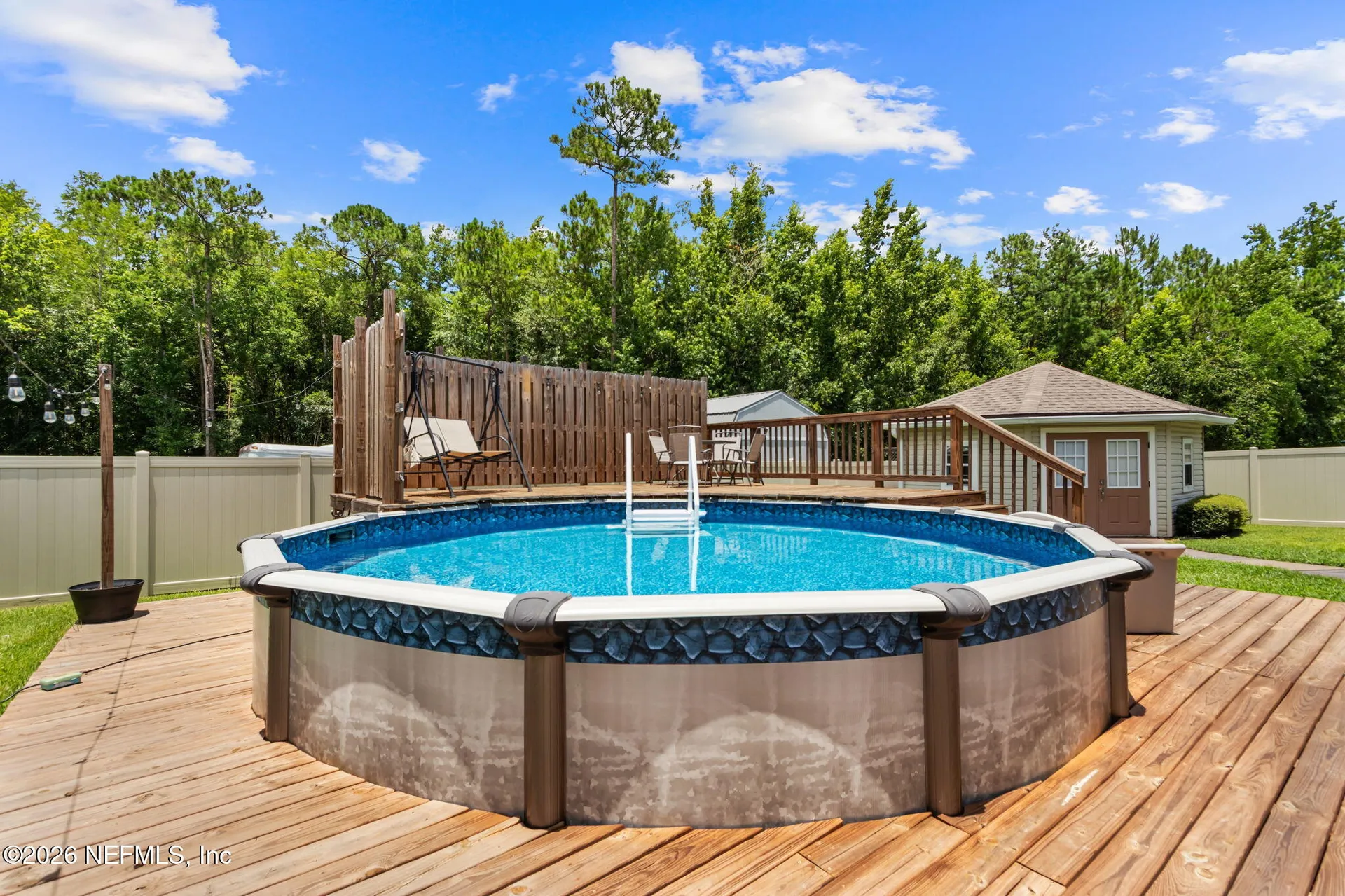 712 Red Cedar Court Orange Park FL 32073