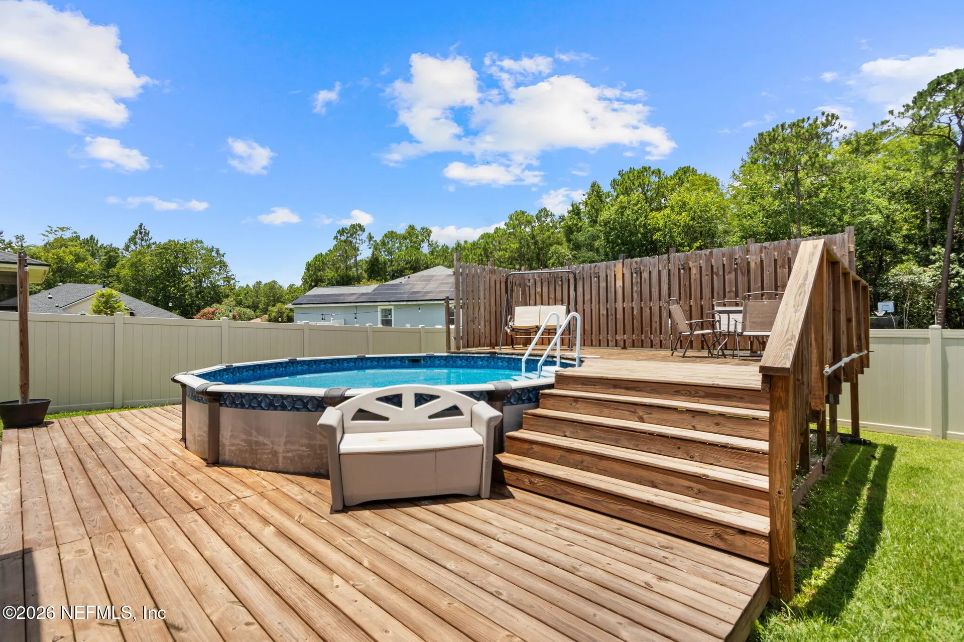 712 Red Cedar Court Orange Park FL 32073