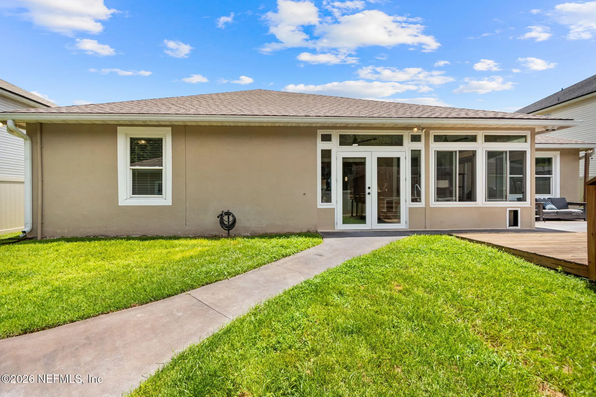 712 Red Cedar Court Orange Park FL 32073